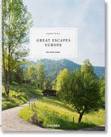 great escapes europe-esp-9783836578080
