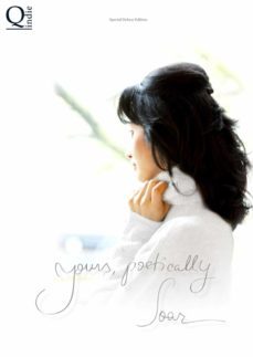 yours, poetically (ebook)-soar .-9783844290080