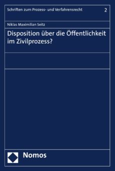 -niklas maximilian seitz-9783845297880