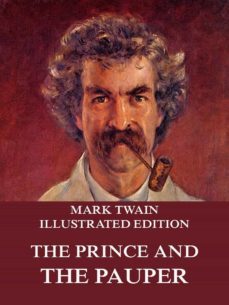 the prince and the pauper (ebook)-mark twain-9783849643980