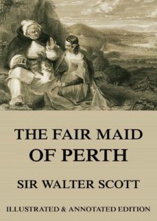 anne of geierstein (ebook)-sir walter scott-9783849645380