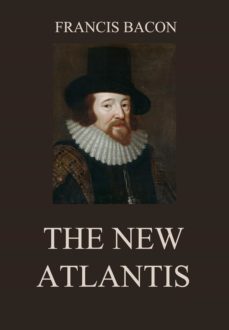 the new atlantis (ebook)-9783849648480