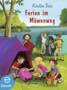 ferien im mowenweg (ebook)-9783862741380