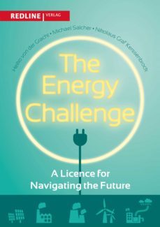 the energy challenge (ebook)-heiko von der gracht-michael salcher-nikolaus graf kerssenbrock-9783864148880