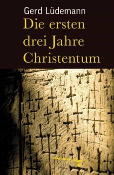 die ersten drei jahre christentum (ebook)-9783866743380
