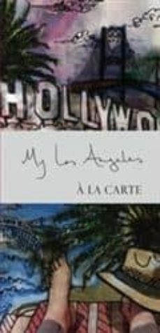 los angeles, plano guia (ingles)-9783905912180