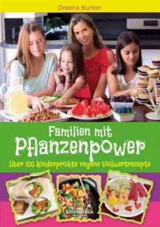 familien mit pflanzenpower (ebook)-9783946566380
