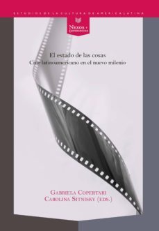 el estado de las cosas (ebook)-gabriela (ed.) copertari-carolina (ed.) sitnisky-9783954872480