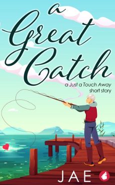 a great catch (ebook)-9783963248580