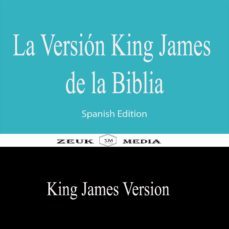la versión king james de la biblia (ebook)-9783967995480