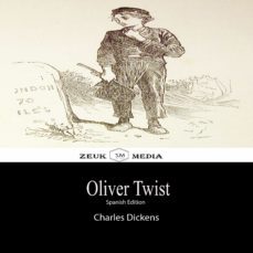 oliver twist (ebook)-9783968582580