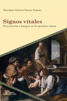 signos vitales (ebook)-enrique garcia santo tomas-9783968690780