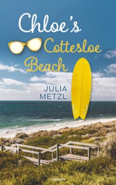 chloe's cottesloe beach (ebook)-julia, mag. metzl-9783991467380