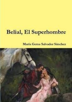belial el caballero (ebook)-9786050365580