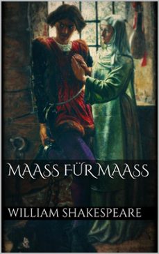 maass fur maass (ebook)-william shakespeare-william shakespeare-9786050431780