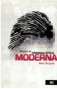 manual de criminalistica moderna (ebook)-alain buquet-9786070306280