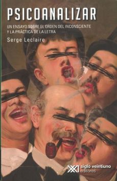 -serge leclaire-9786070311680