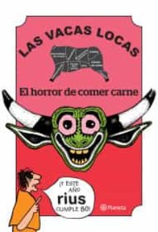 las vacas locas-9786070721380