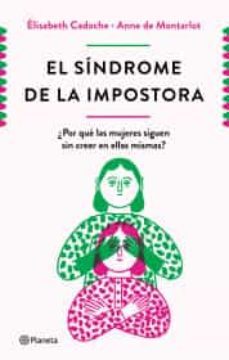 el síndrome de la impostora-9786070779480