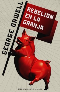 rebelion en la granja (edicion mexicana) (ebook)-george orwell-9786070782480