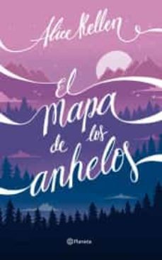 el mapa de los anhelos-9786070786280