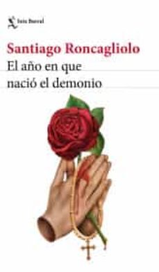el año en que nació el demonio-9786070797880
