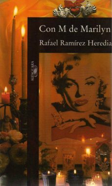 con m de marilyn (ebook)-rafael ramirez heredia-9786071110480