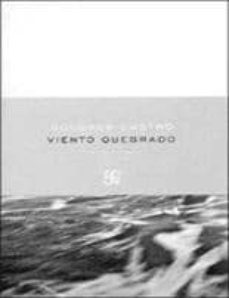 viento quebrado: poesia reunida-dolores castro-9786071602480