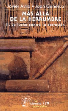 mas alla de la herrumbre, ii (ebook)-9786071603180