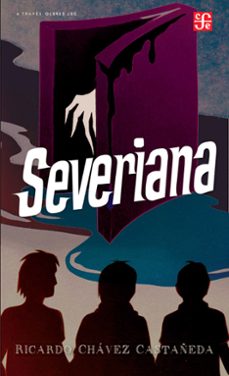 severiana (ebook)-ricardo chavez castañeda-9786071636980