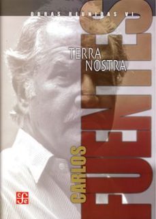 -carlos fuentes-9786071638380