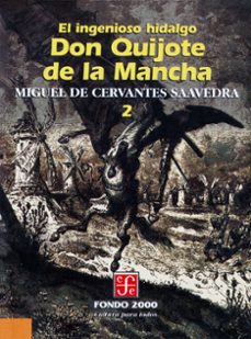 el ingenioso hidalgo don quijote de la mancha, 10 (ebook)-miguel de cervantes saavedra-9786071652980