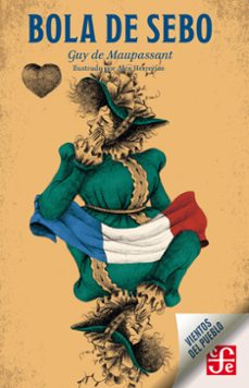bola de sebo (ebook)-guy de maupassant-9786071669780