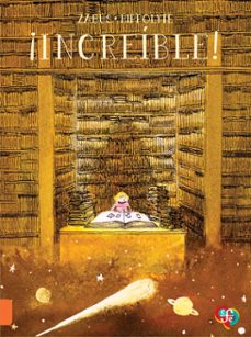 ¡increíble! (ebook)-vincent zabus-9786071684080