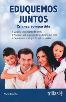eduquemos juntos-vicki hoefle-9786071736680