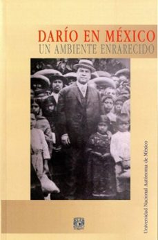 dario en mexico. un ambiente enrarecido (ebook)-fernando curiel defossé-9786073090780