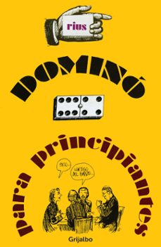 domino para principiantes (ebook)-eduardo del rio garcia-9786073124980