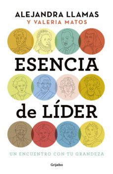 esencia de lider (ebook)-9786073147880