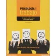 psicologia del trabajo-john arnold-9786073214780