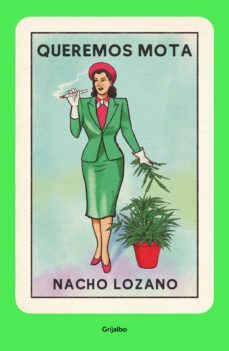 queremos mota (ebook)-nacho lozano-9786073820080