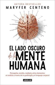 el lado oscuro de la mente humana (ebook)-maryfer centeno-9786073841580