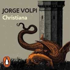 christiana (audiolibro)-jorge volpi-9786073860680
