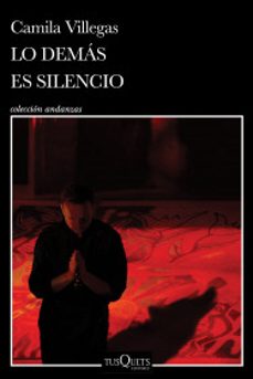 lo demás es silencio-9786073912280