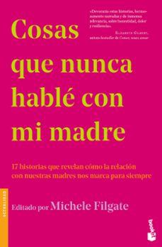 cosas que nunca hable con mi madre-9786073914680