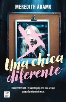 una chica diferente (ebook)-meredith adamo-9786073920780