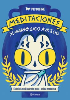 meditaciones de gato aurelio-9786073925280