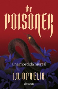 the poisoner. una mordida mortal-9786073938280