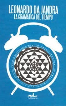 la gramatica del tiempo-9786074110180