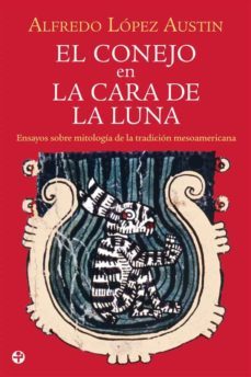 el conejo en la cara de la luna (ebook)-9786074452280