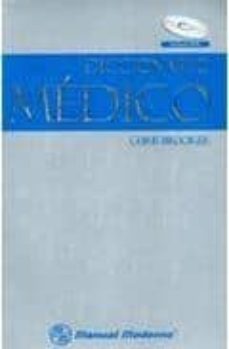 diccionario medico: incluye dvd-chris brooker-9786074480580
